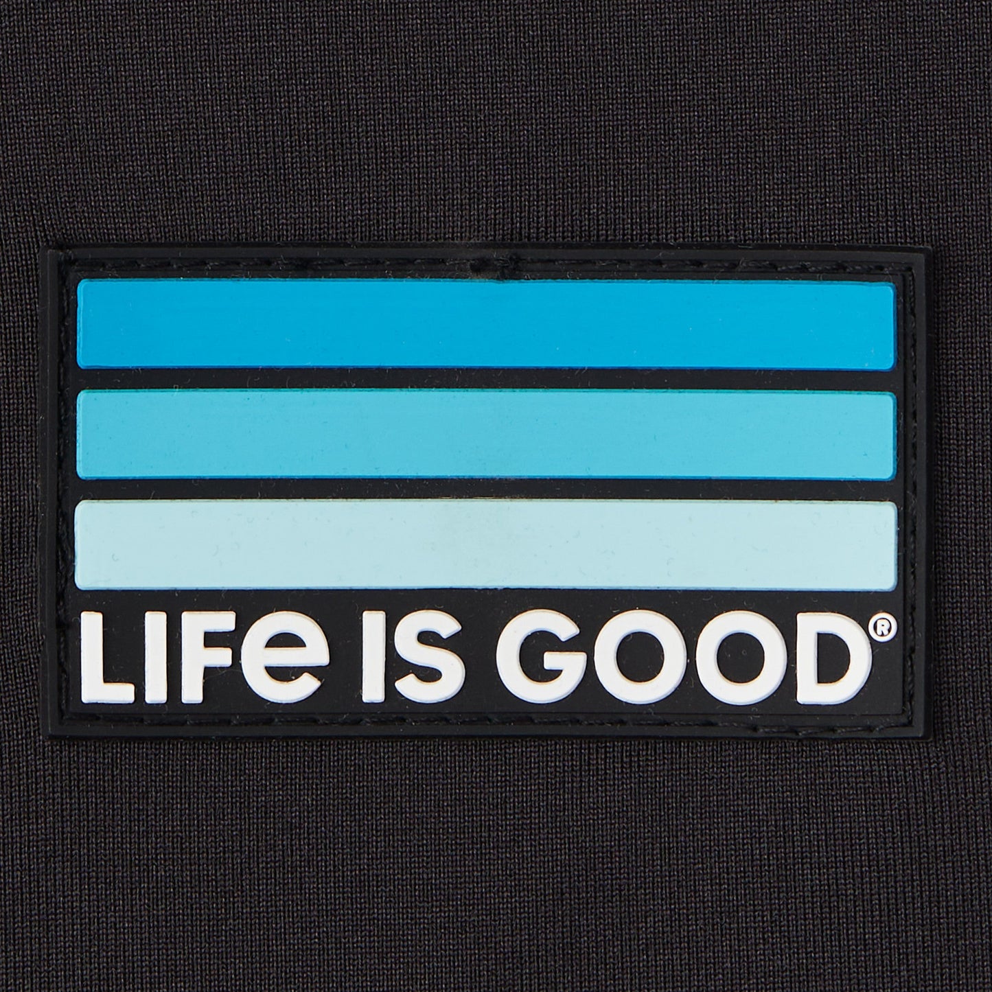 Men's  Active Quarter-Zip Pullover