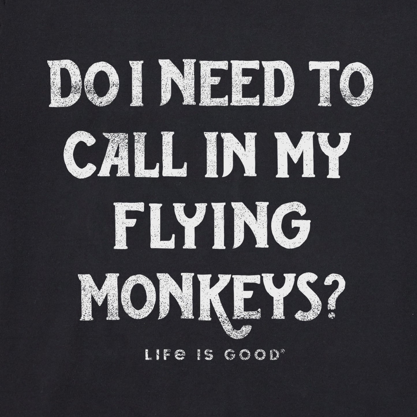 Women's FLYING MONKEY Short Sleeve Crusher Vee