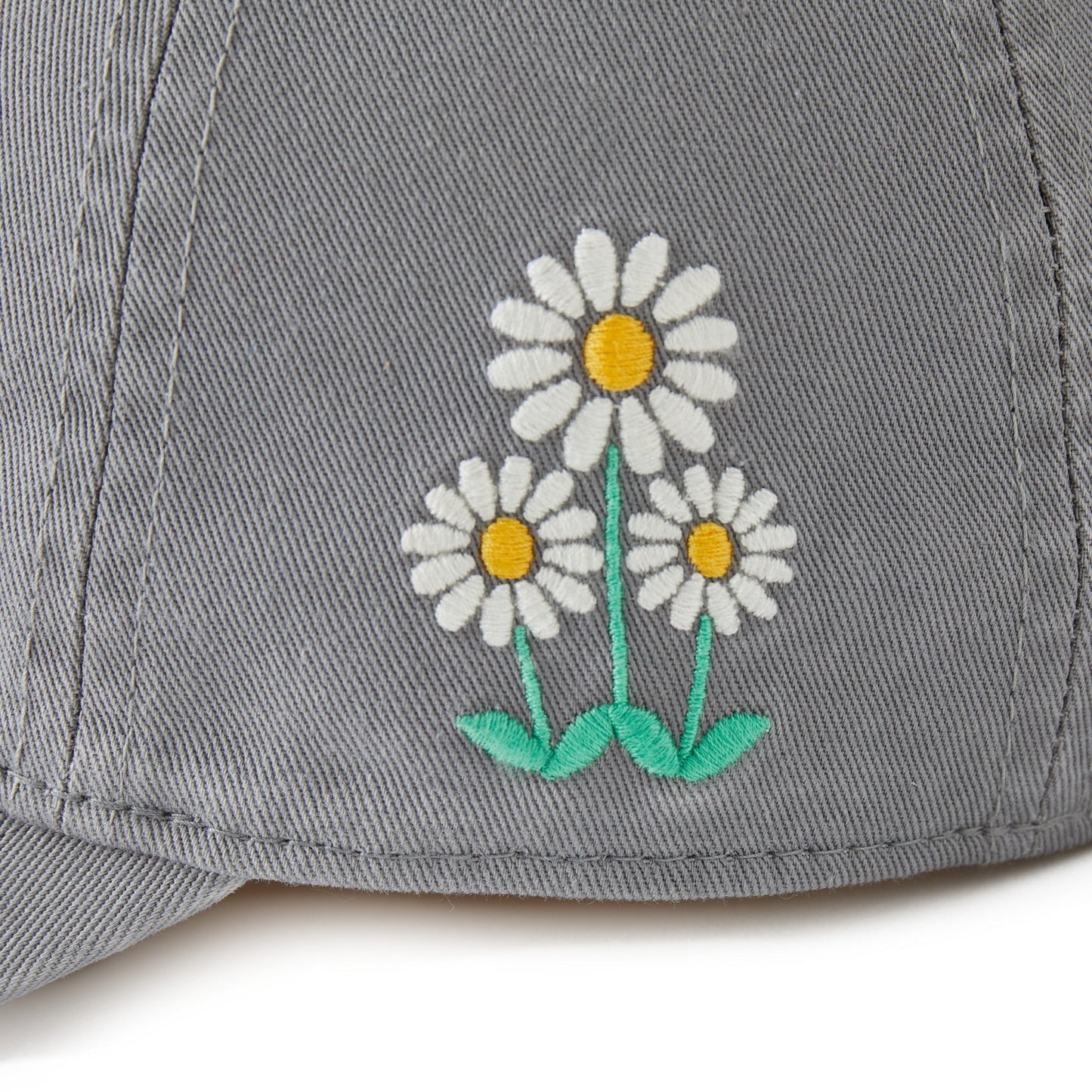 Adult Unisex Peace Daisies Chill Cap