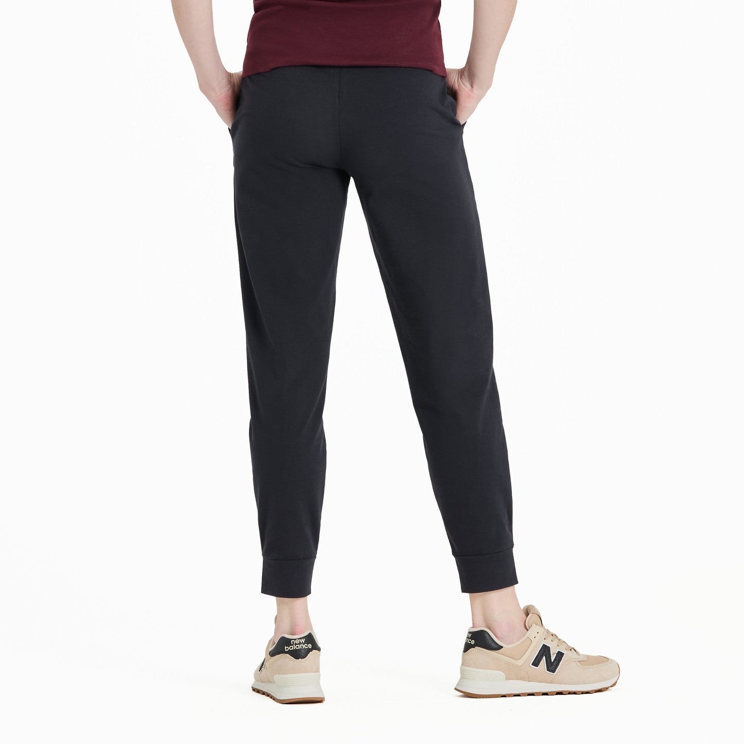 Women's Solid Crusher-FLEX Jogger