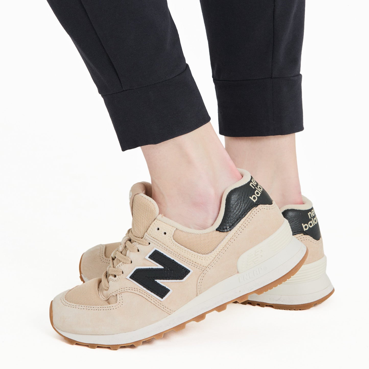 Women's Solid Crusher-FLEX Jogger