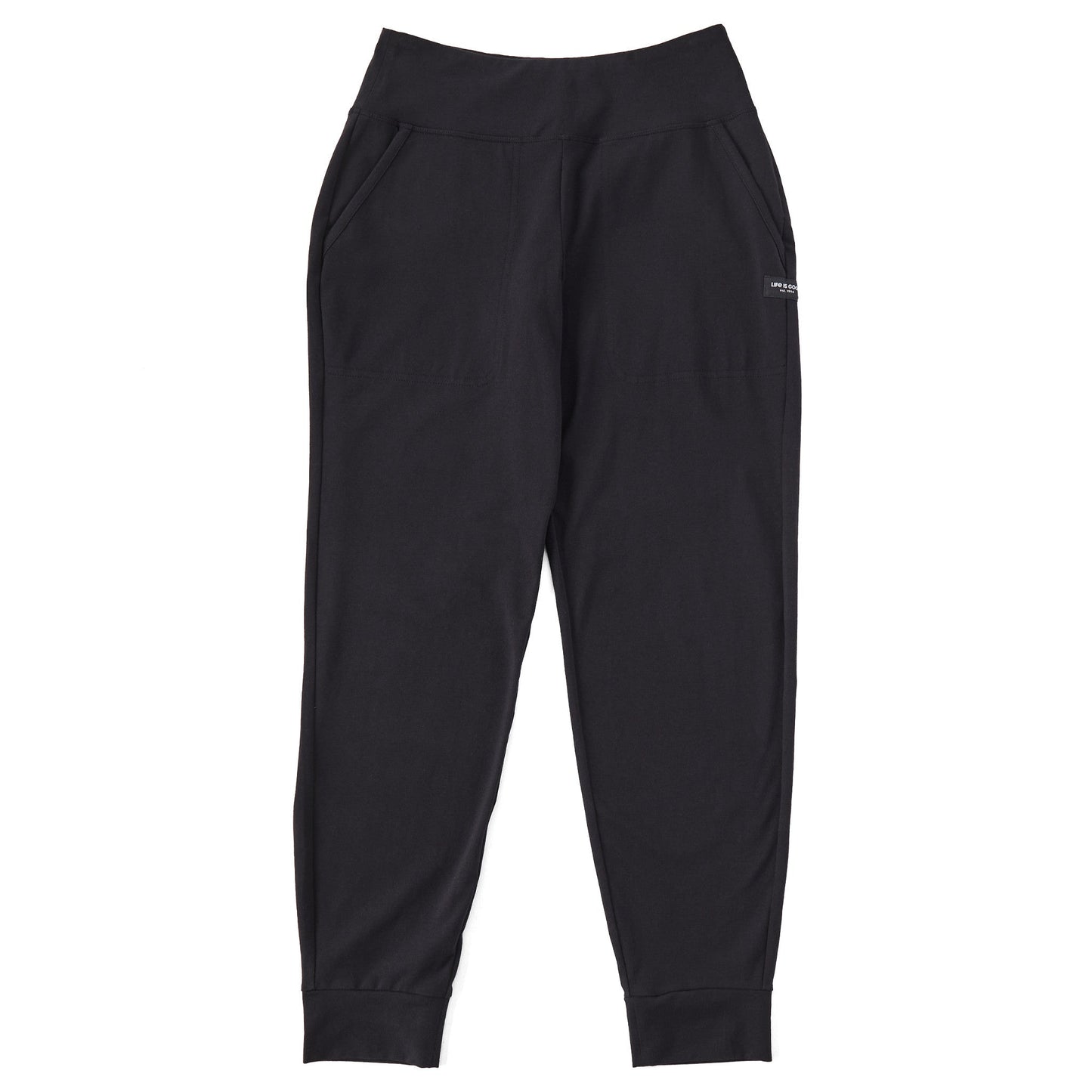 Women's Solid Crusher-FLEX Jogger