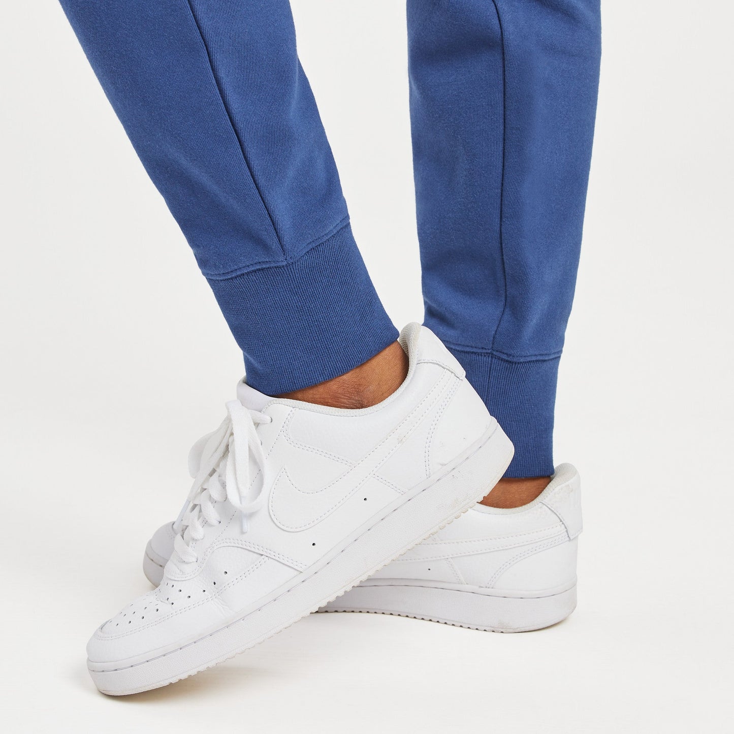 Women's Solid Simply True Fleece Jogger