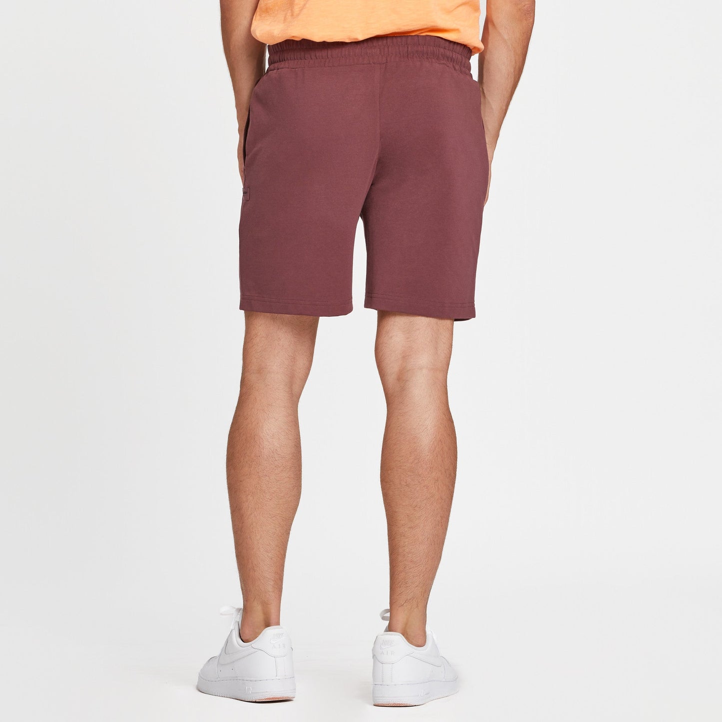 Men's Solid Crusher-FLEX Short