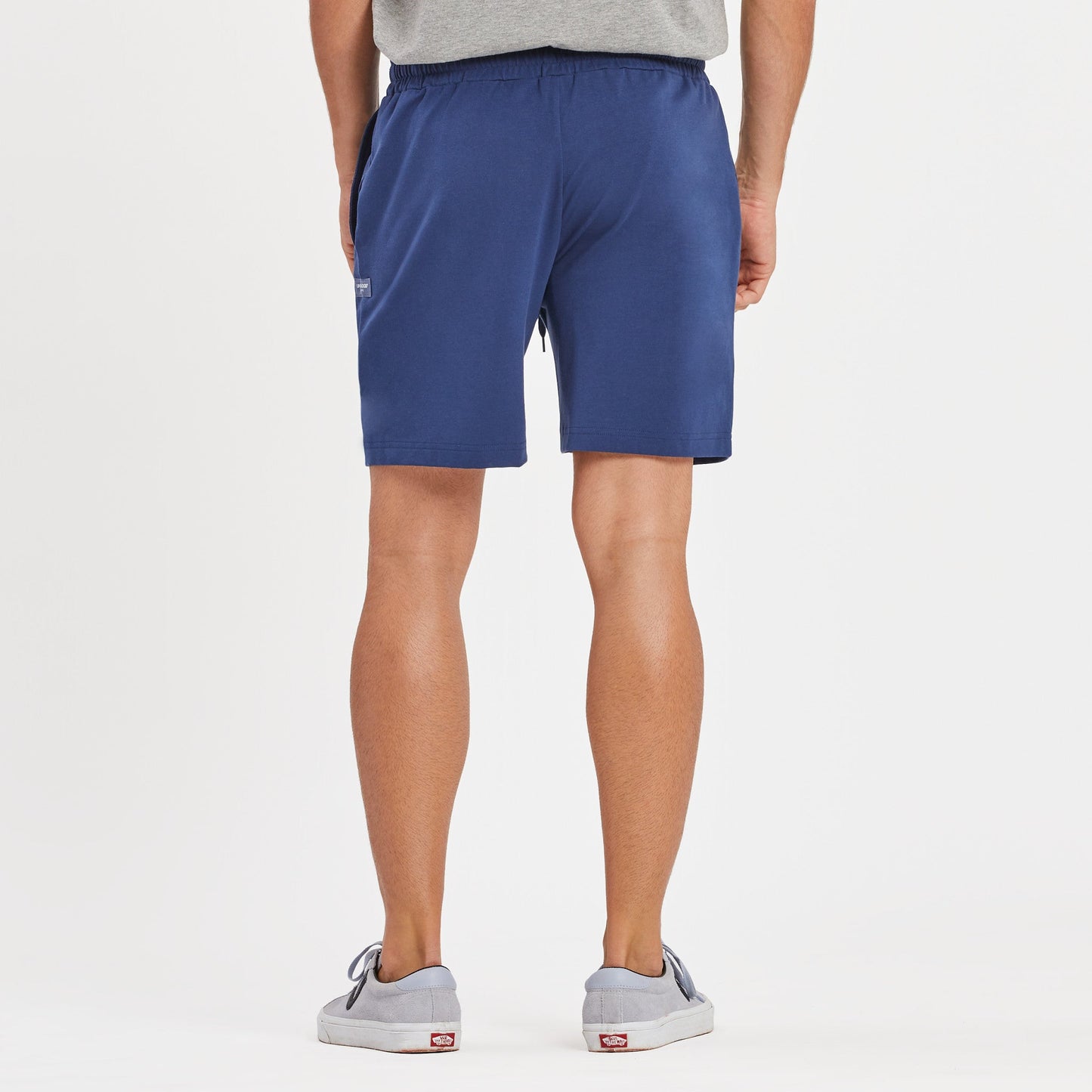 Men's Solid Crusher-FLEX Short