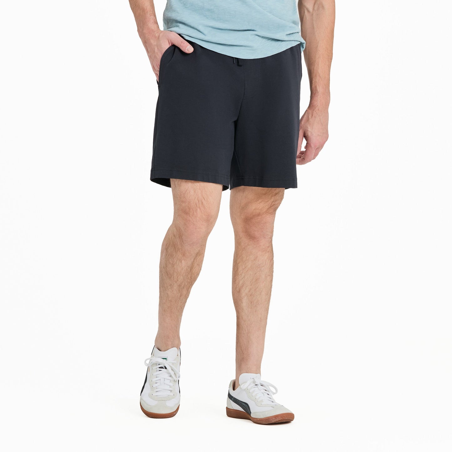 Men's Solid Crusher-FLEX Short