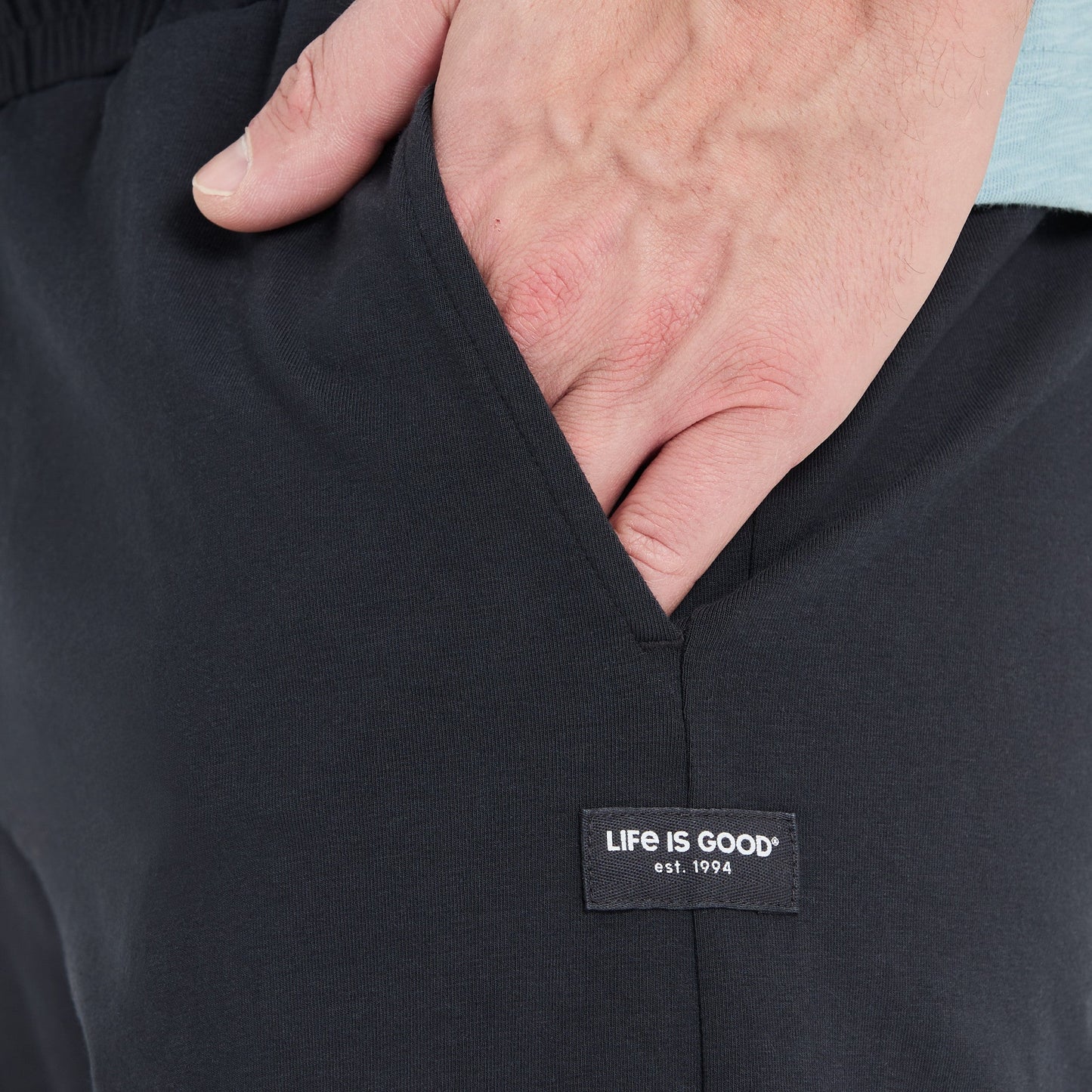 Men's Solid Crusher-FLEX Short