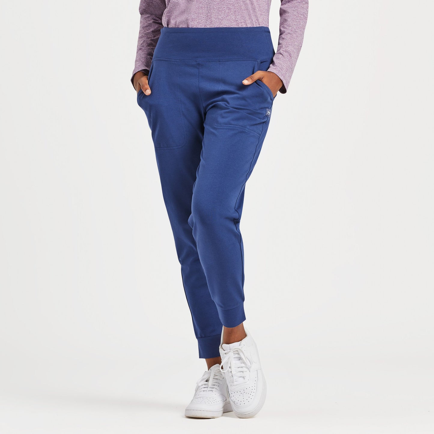 Women's Solid Crusher-FLEX Jogger