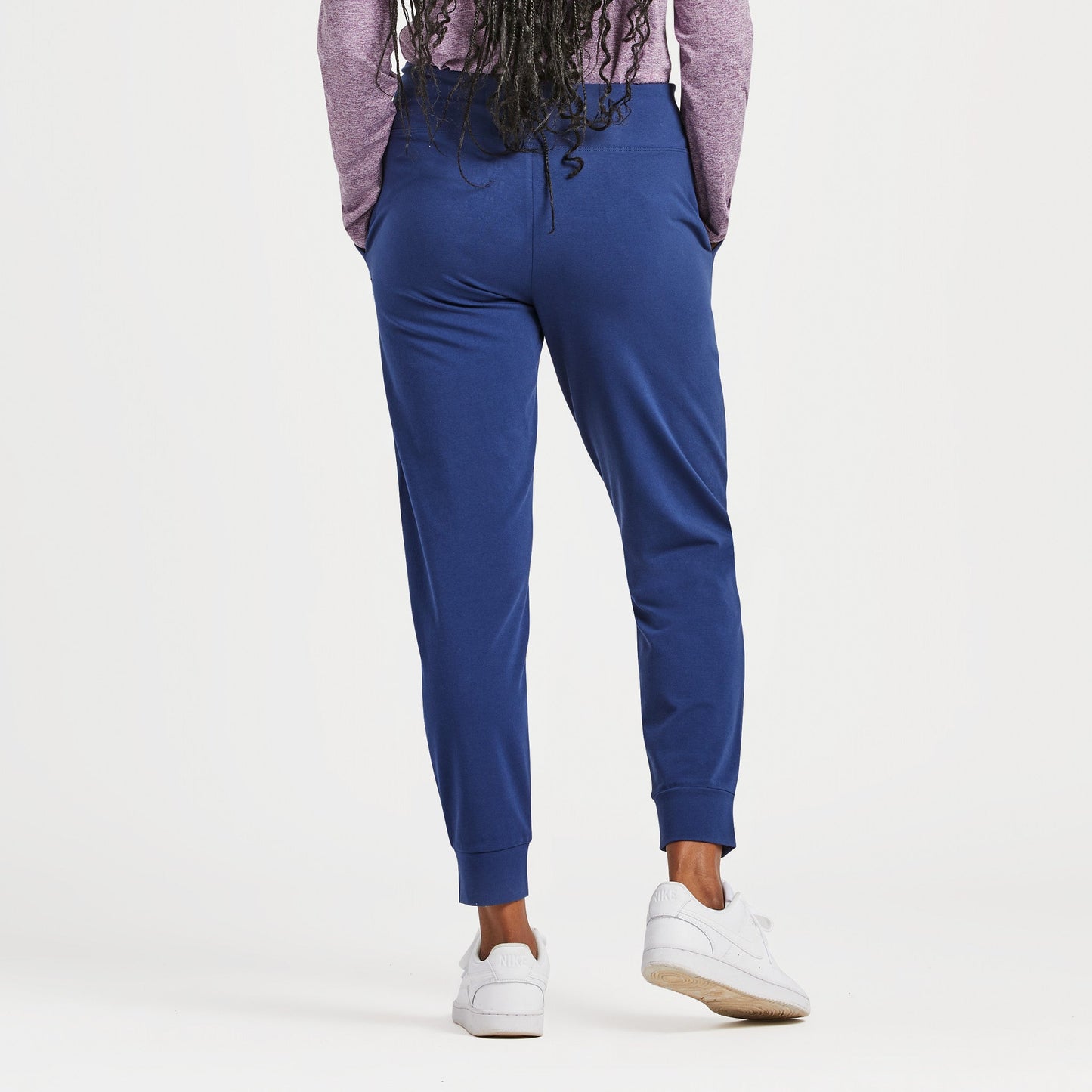 Women's Solid Crusher-FLEX Jogger