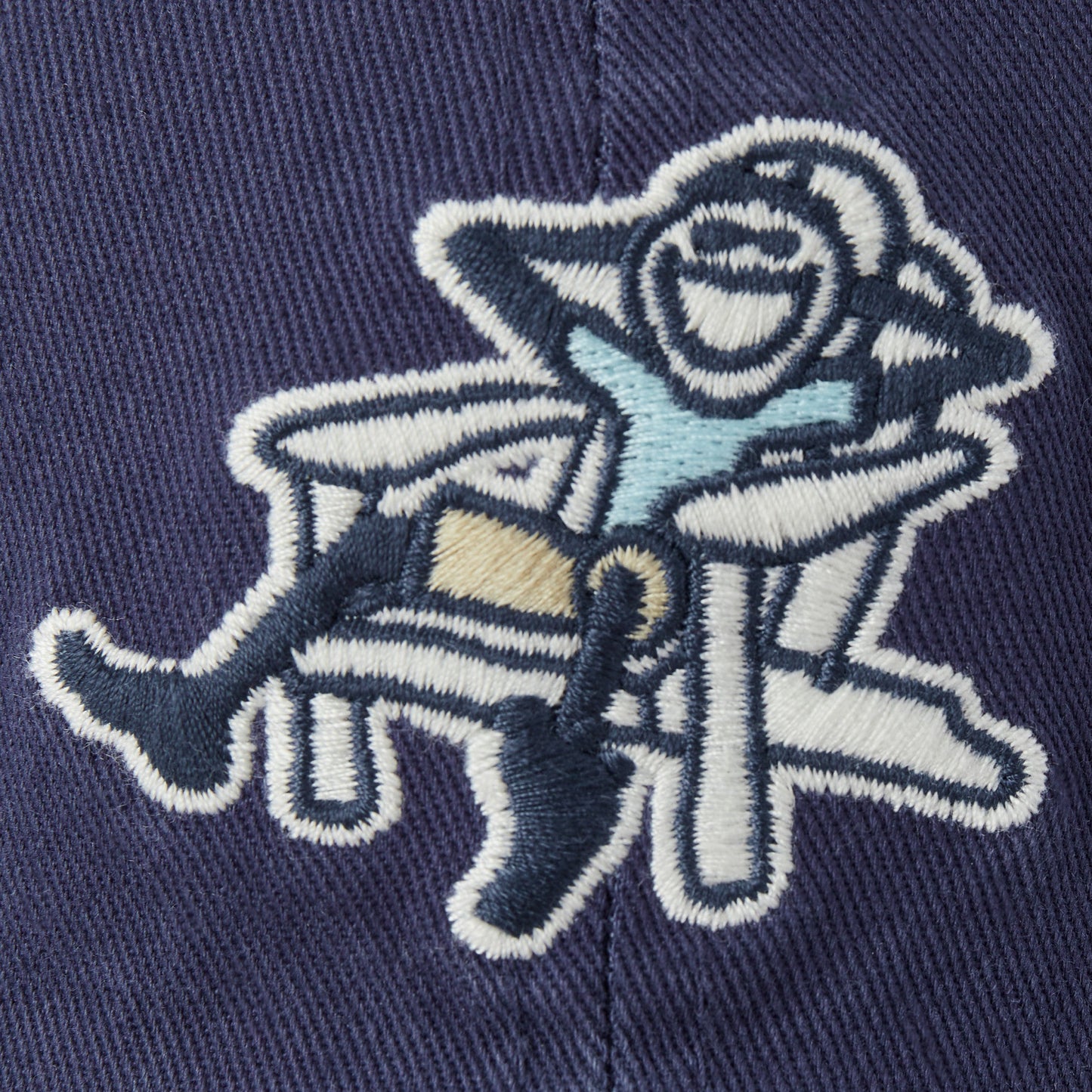 Adult Unisex Adirondack Jake Chill Chill Cap