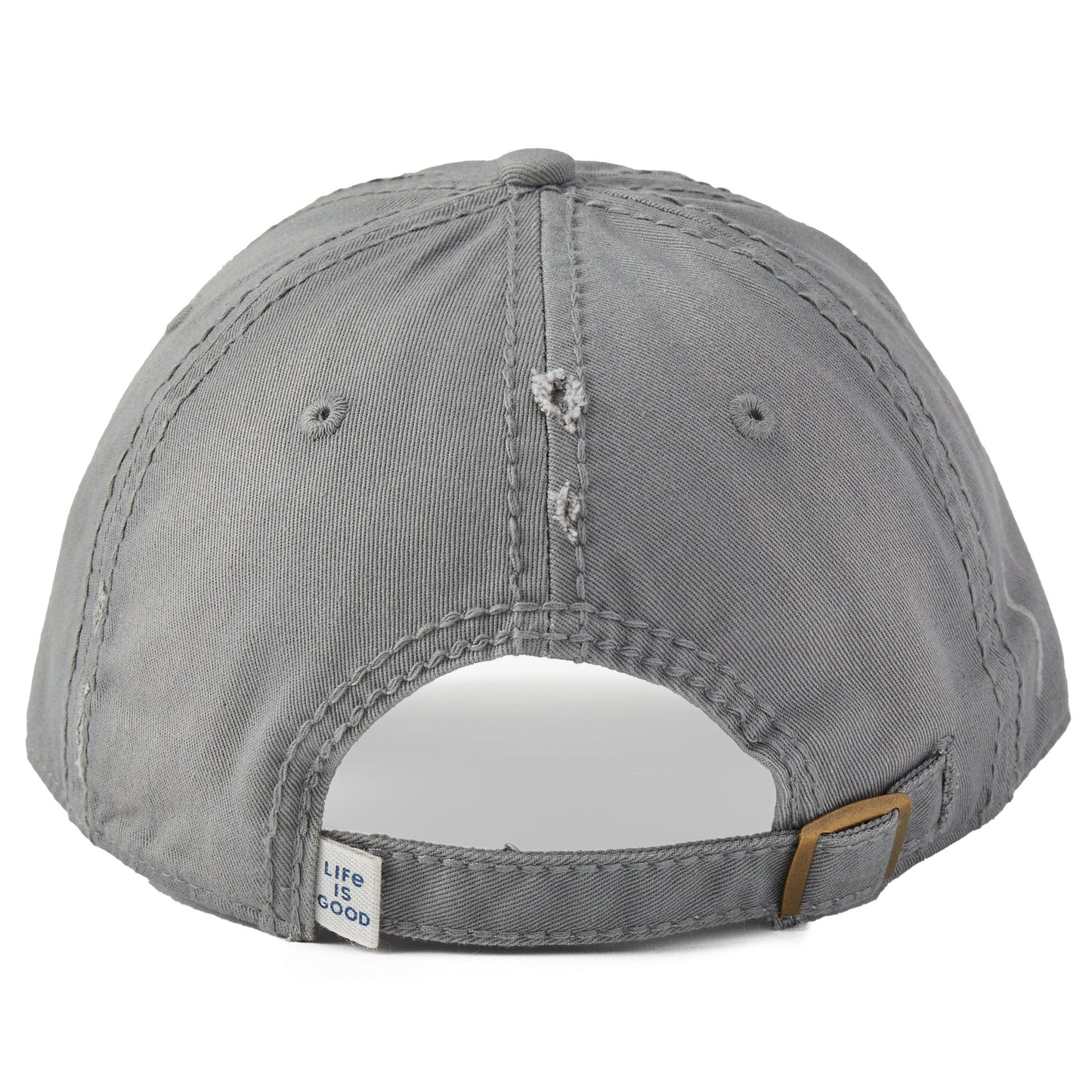 Adult Unisex Trees Please Sunwashed Chill Cap