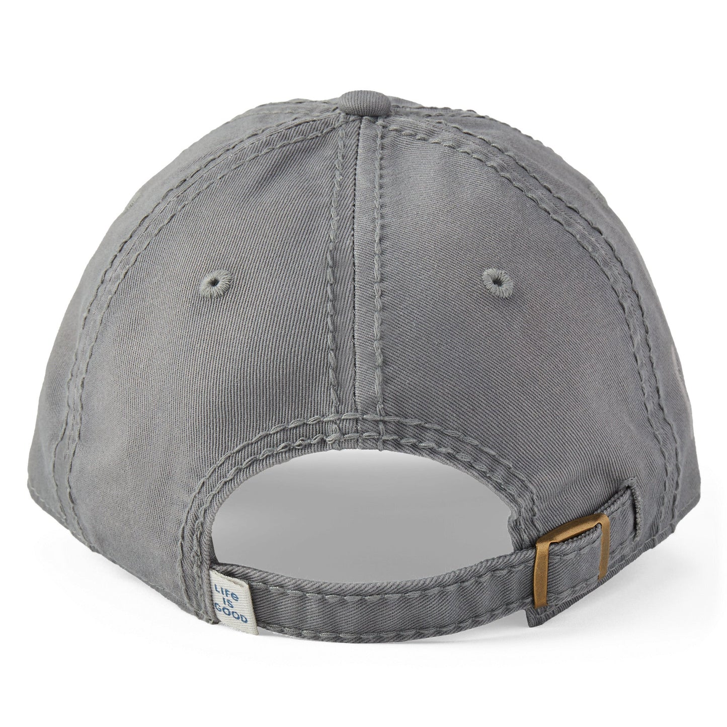 Adult Unisex King of the Grill Sunwashed Chill Cap