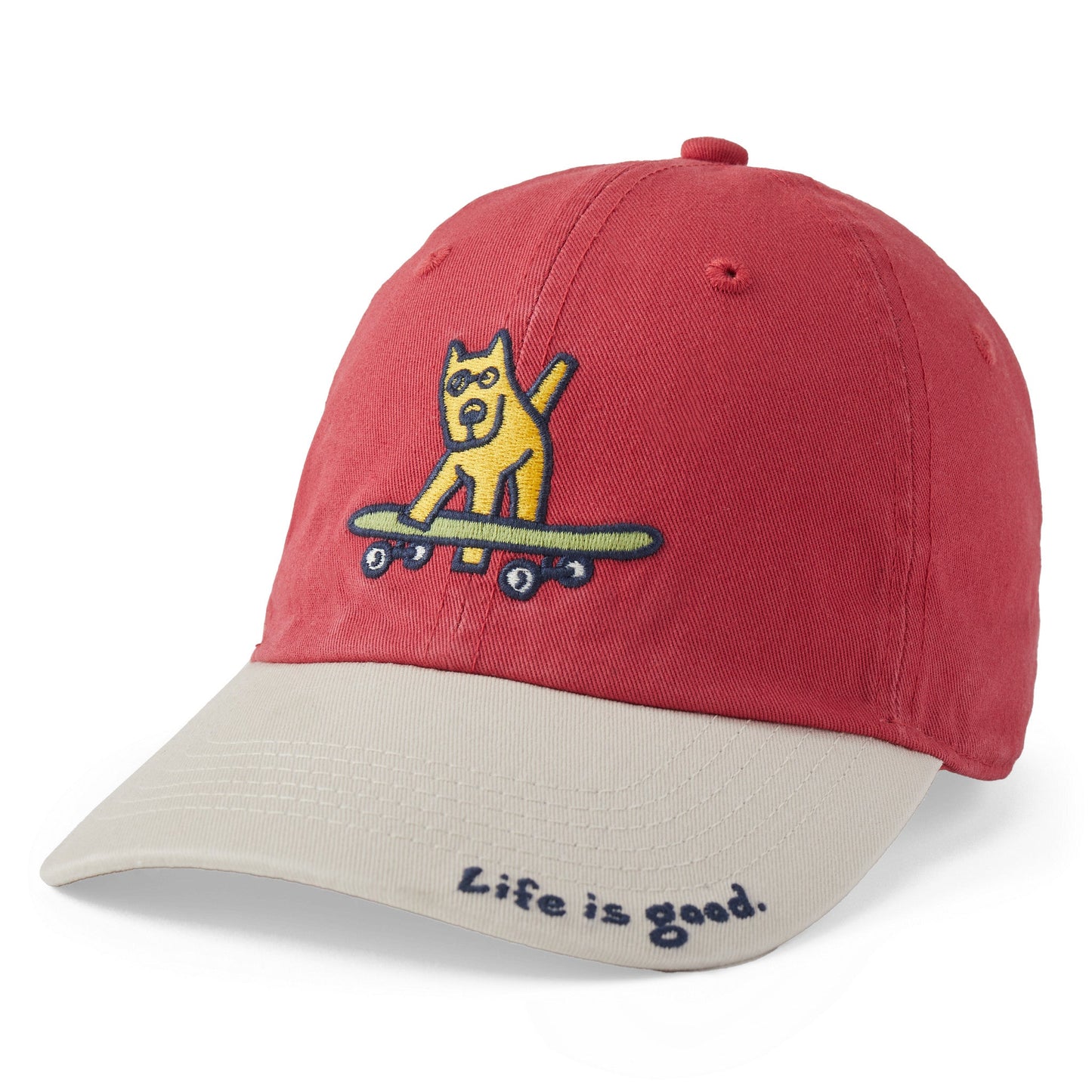 Kids Rocket Skateboard Kids Chill Cap