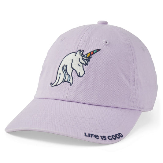 Kids Magical Day Unicorn Kids Chill Cap