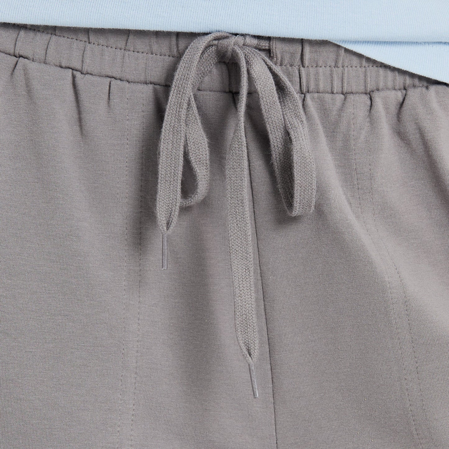 Women's Solid Crusher-FLEX Crop Pant