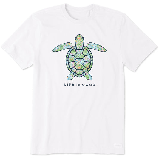 Men's Joy Turtle Short Sleeve Tee