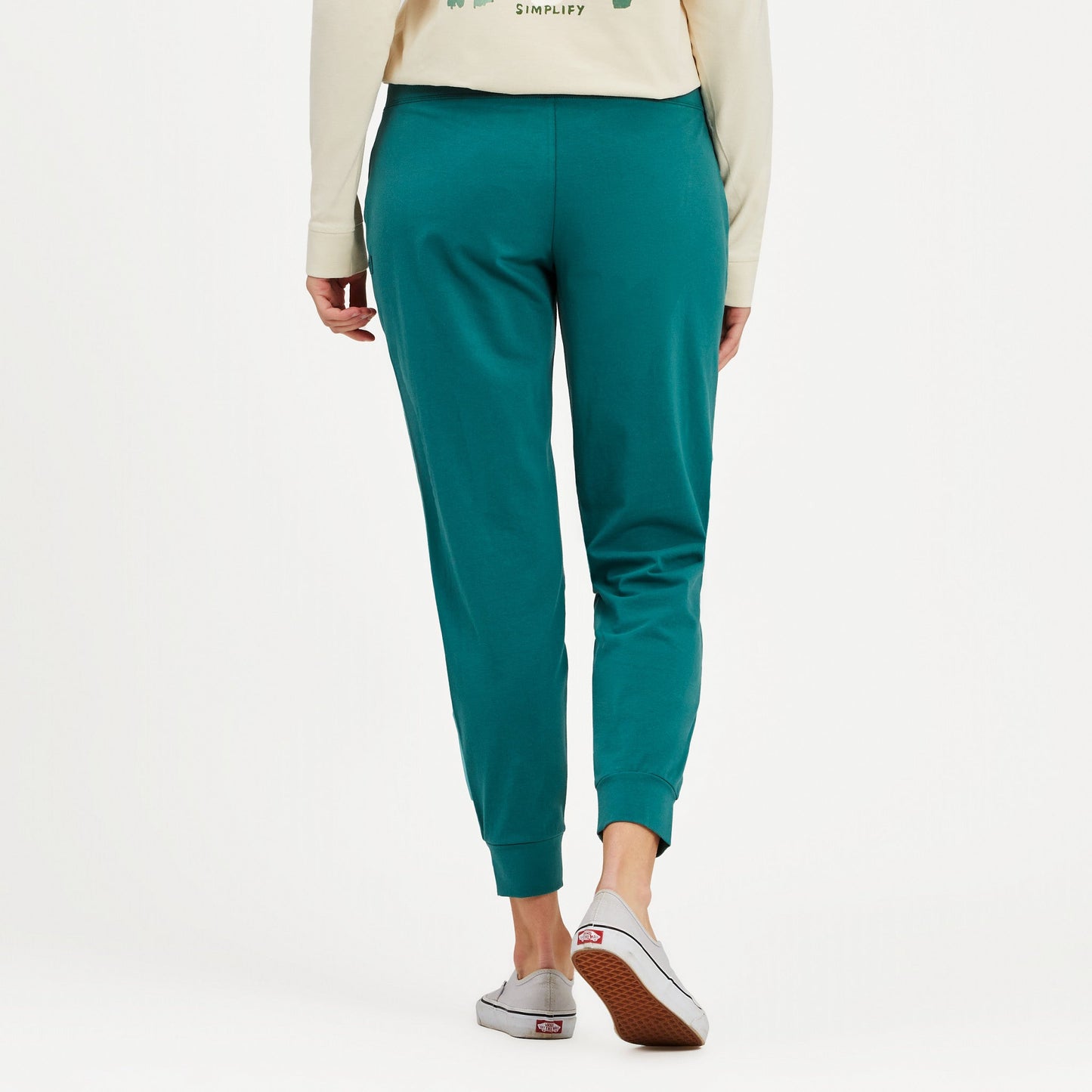 Women's Solid Crusher-FLEX Jogger