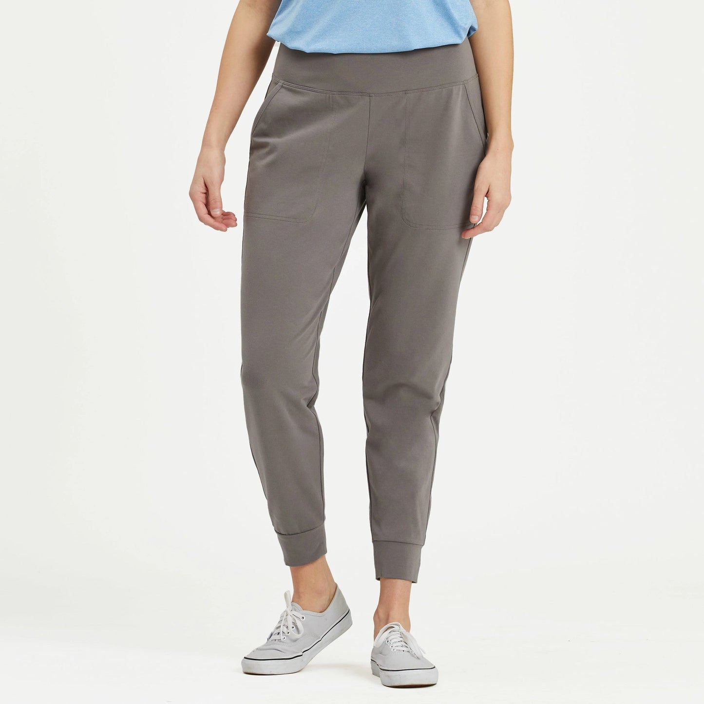 Women's Solid Crusher-FLEX Jogger