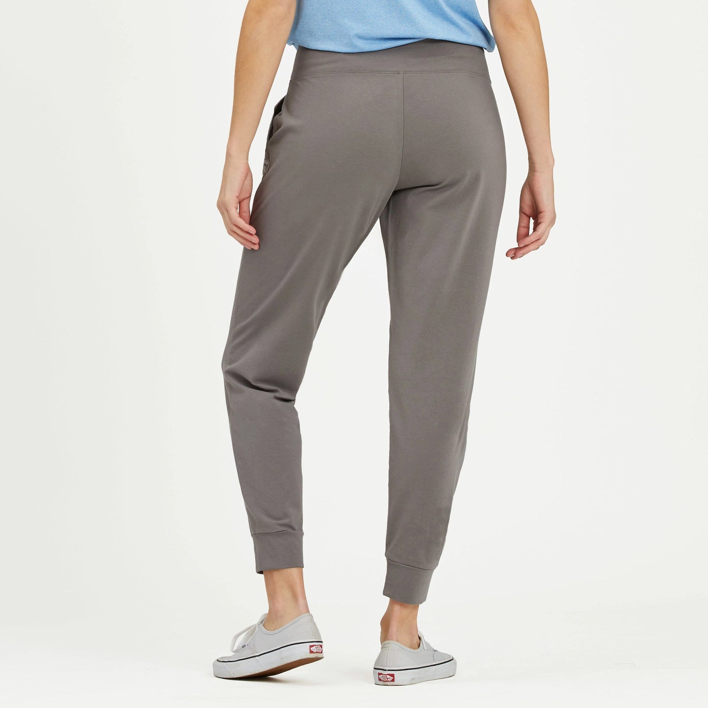 Women's Solid Crusher-FLEX Jogger