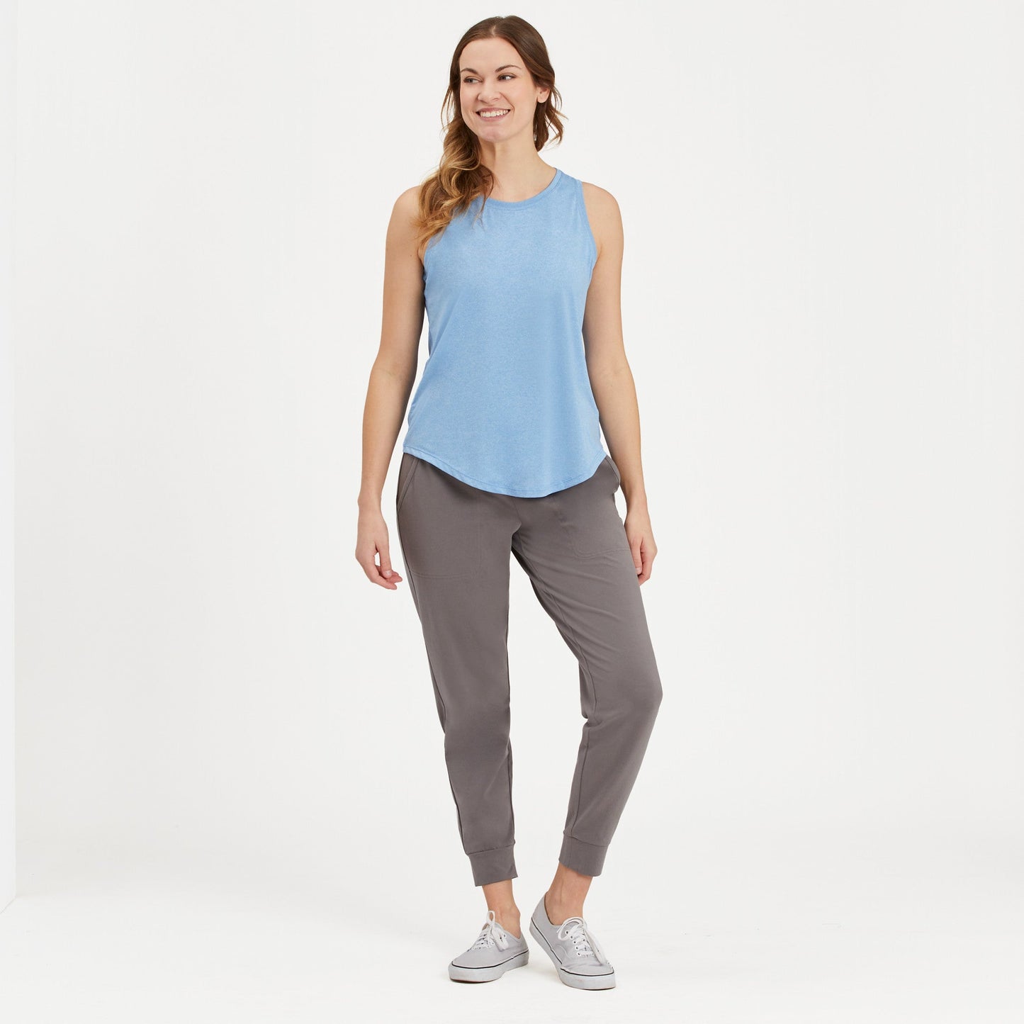 Women's Solid Crusher-FLEX Jogger