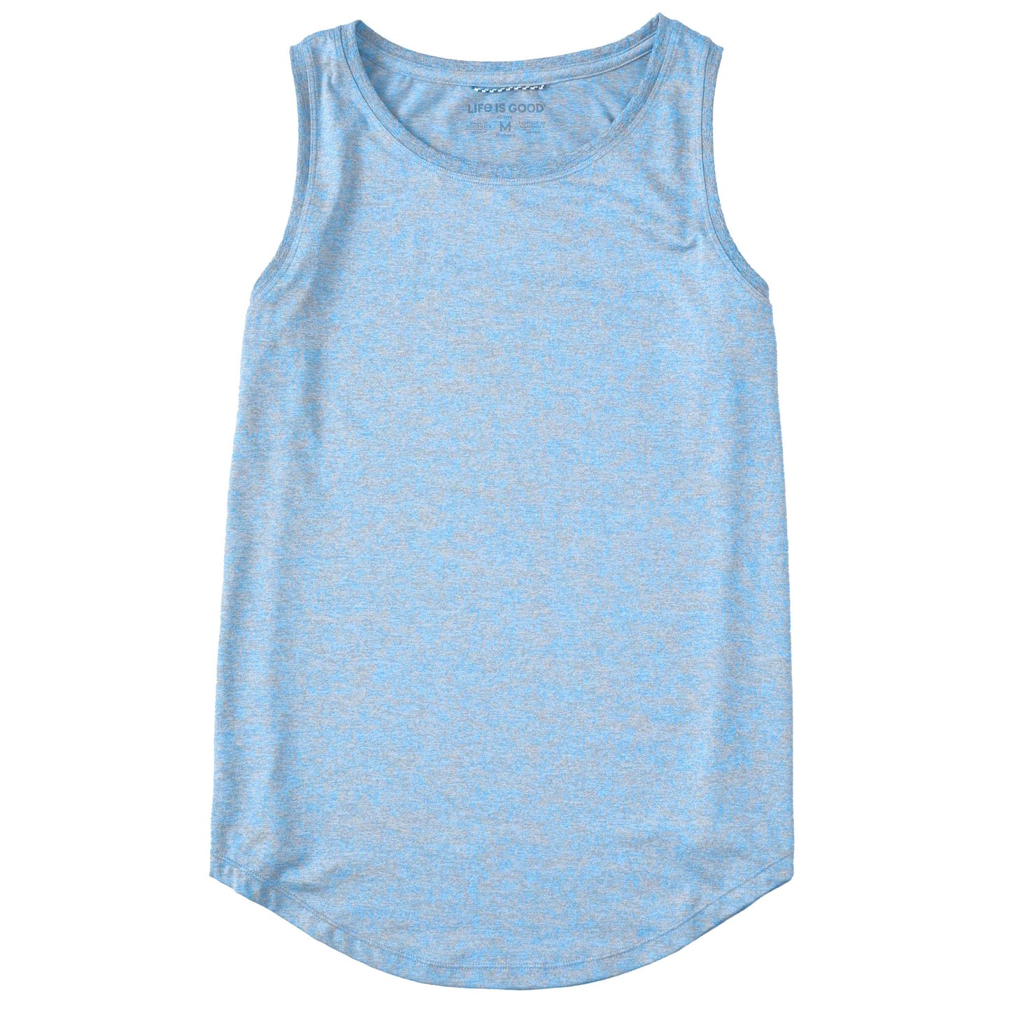 Women's Solid Active Tank