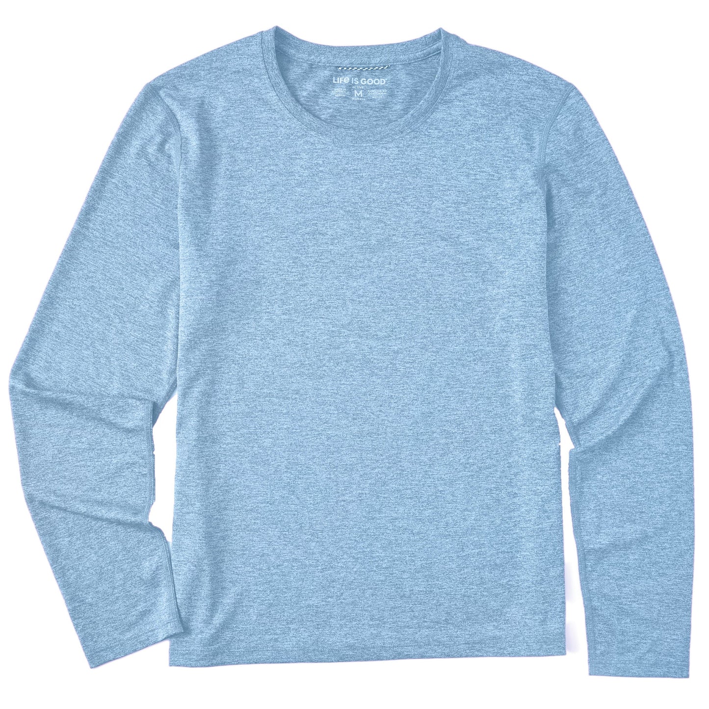 Women's  Long Sleeve Active Tee