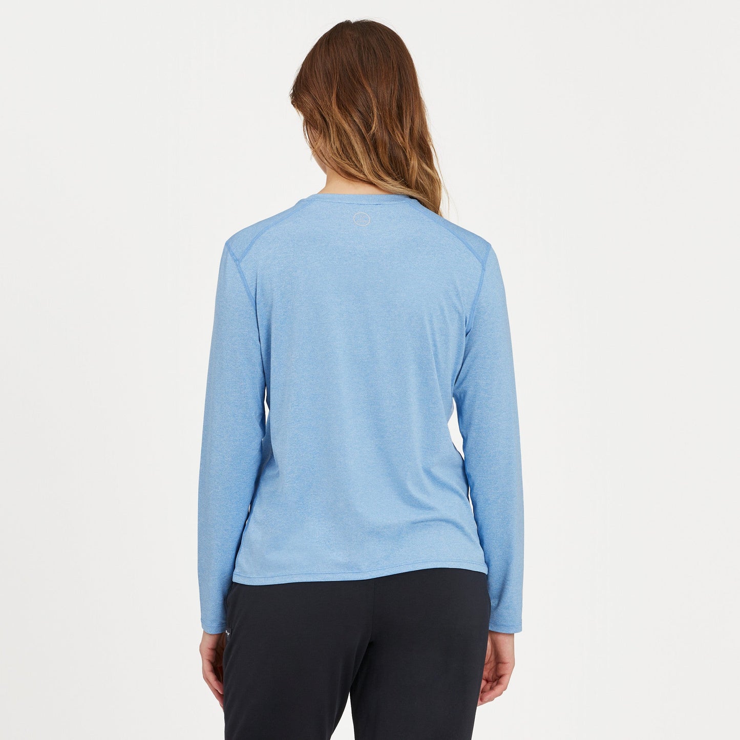 Women's  Long Sleeve Active Tee