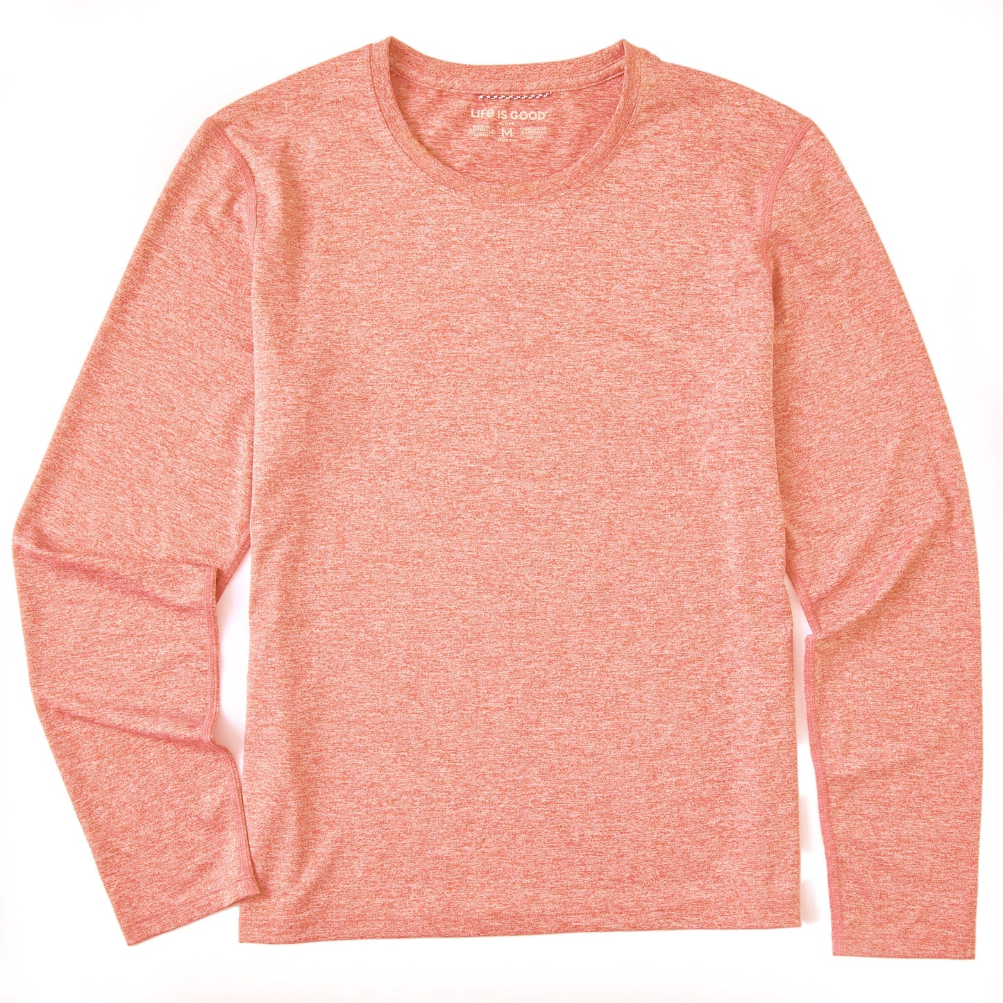 Women's  Long Sleeve Active Tee