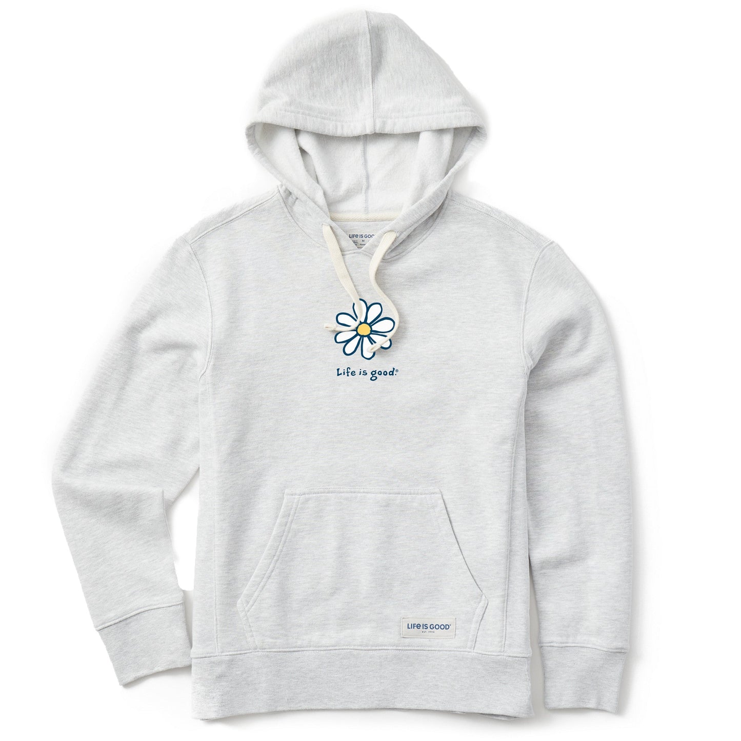Women's LIG Daisy Simply True Fleece Hoodie