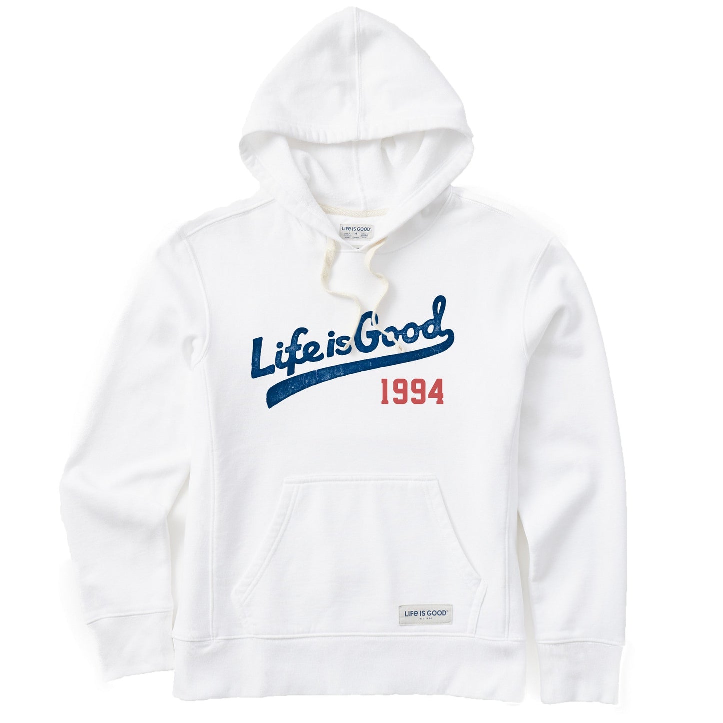 Women's 1994 LIG Tailwhip Simply True Fleece Hoodie