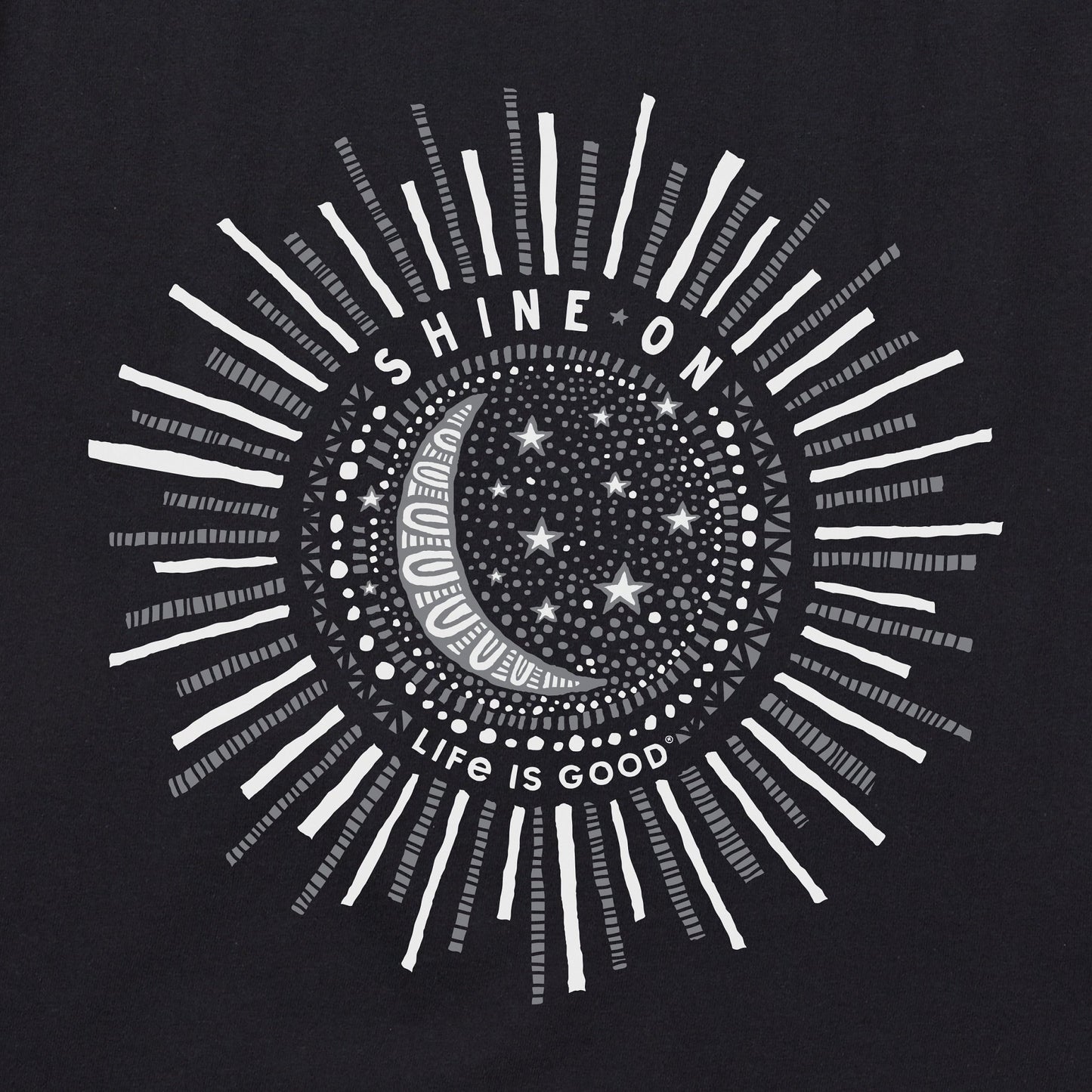 Women's Primal Sun Short Sleeve Vee