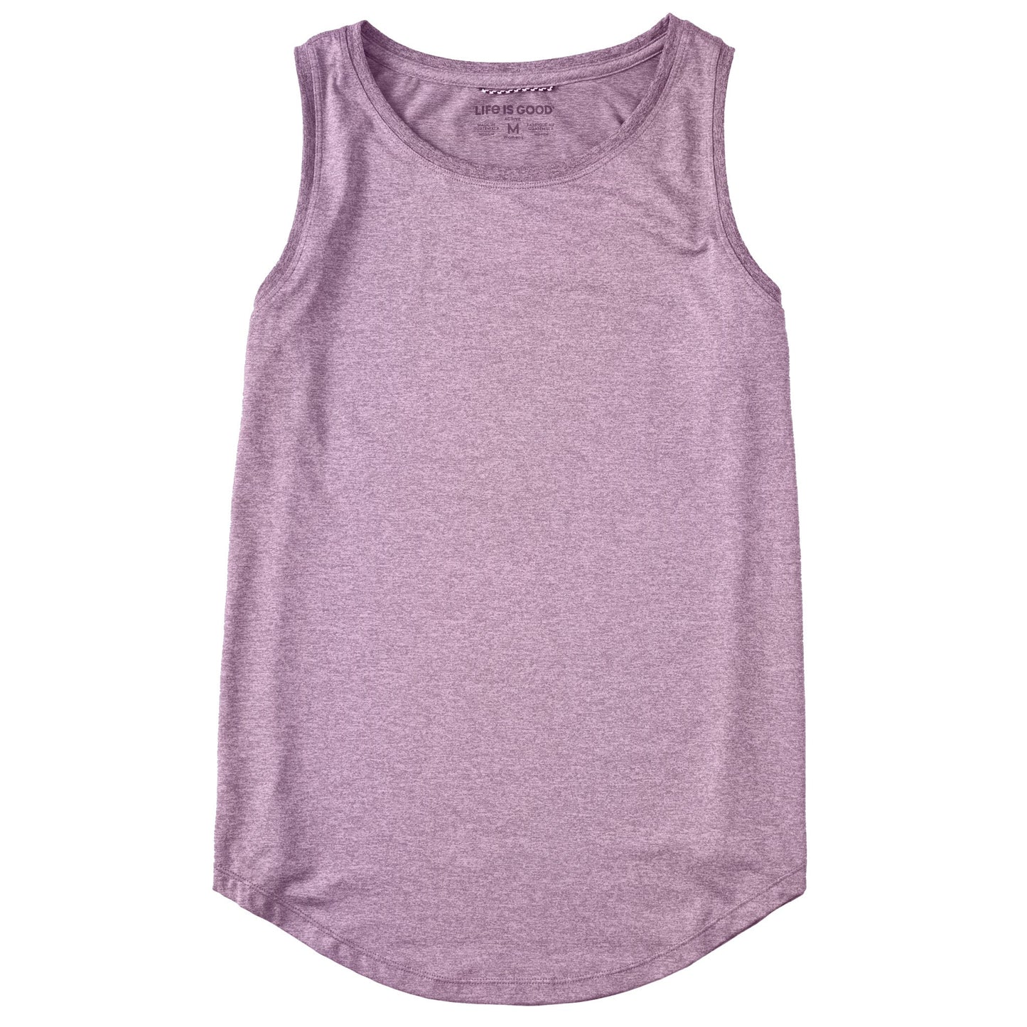Women's Solid Active Tank