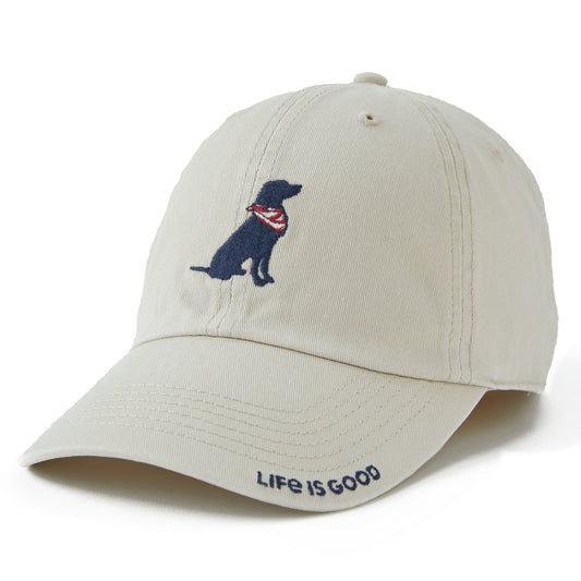 Adult Unisex Wag On Lab Branded Chill Cap