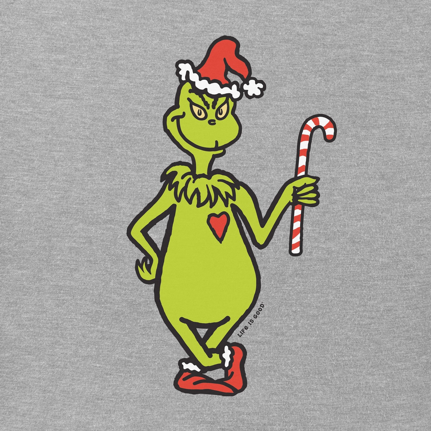 Women's Greetings From Who-Ville Short Sleeve Crusher Tee