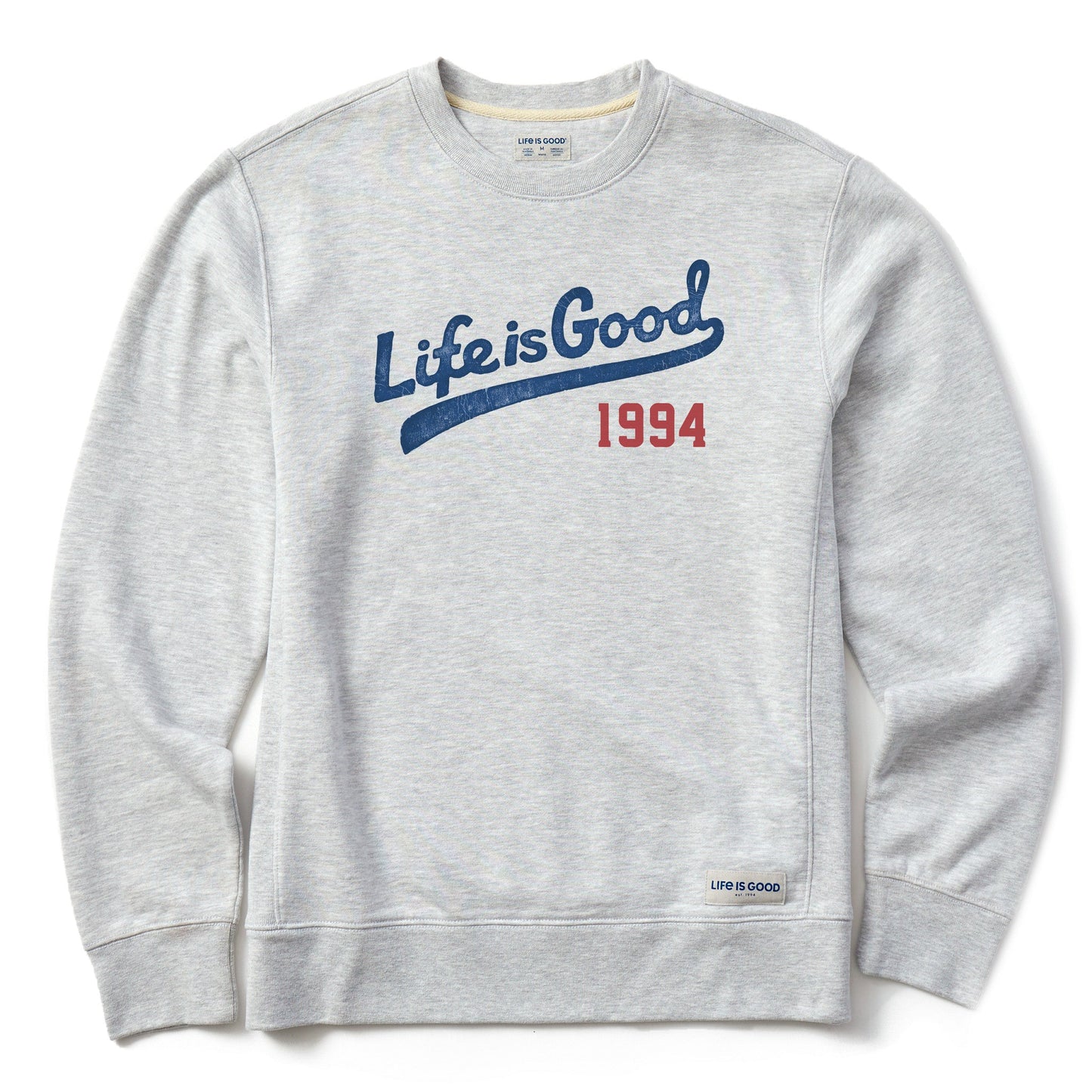 Men's 1994 LIG Tailwhip Simply True Crew