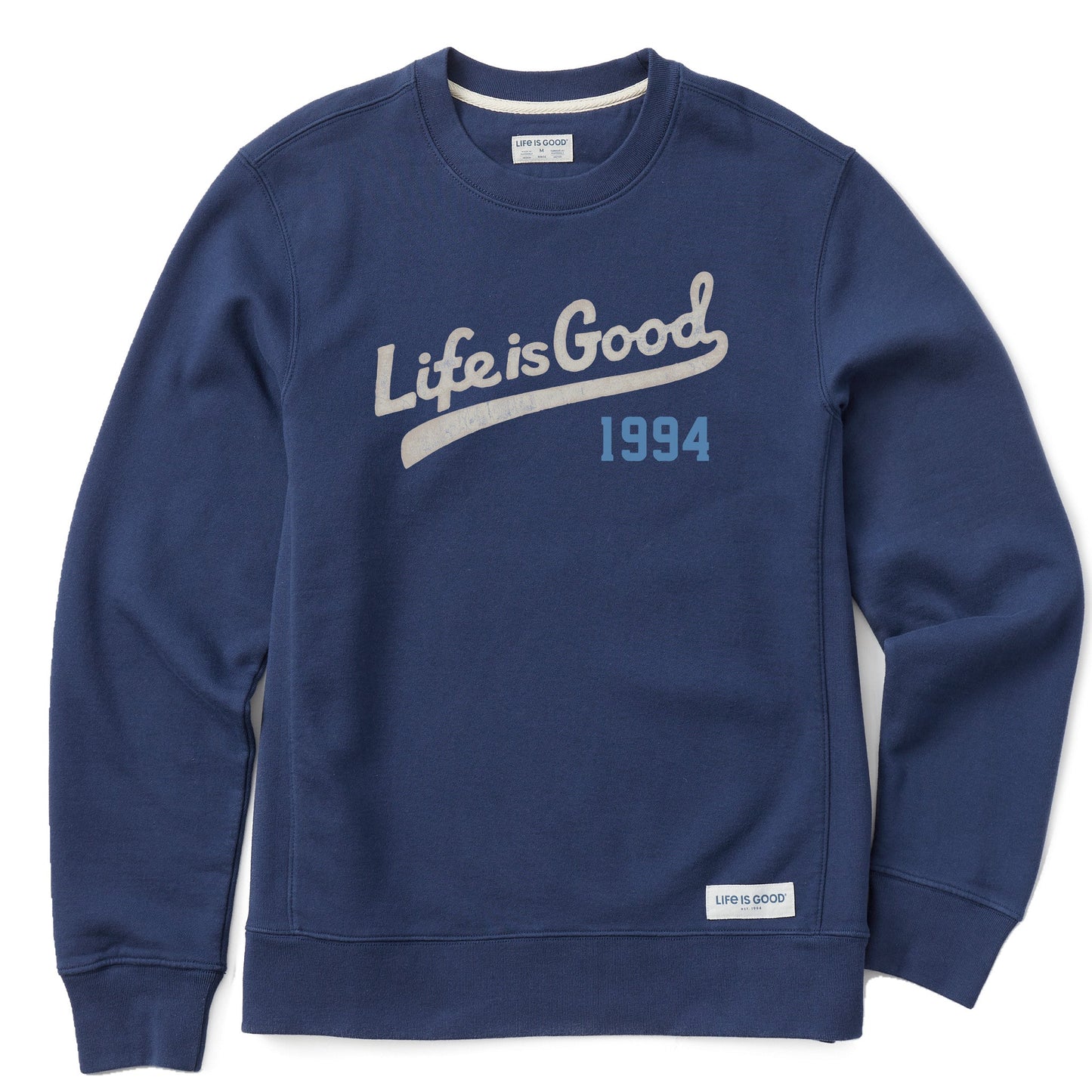 Men's 1994 LIG Tailwhip Simply True Crew