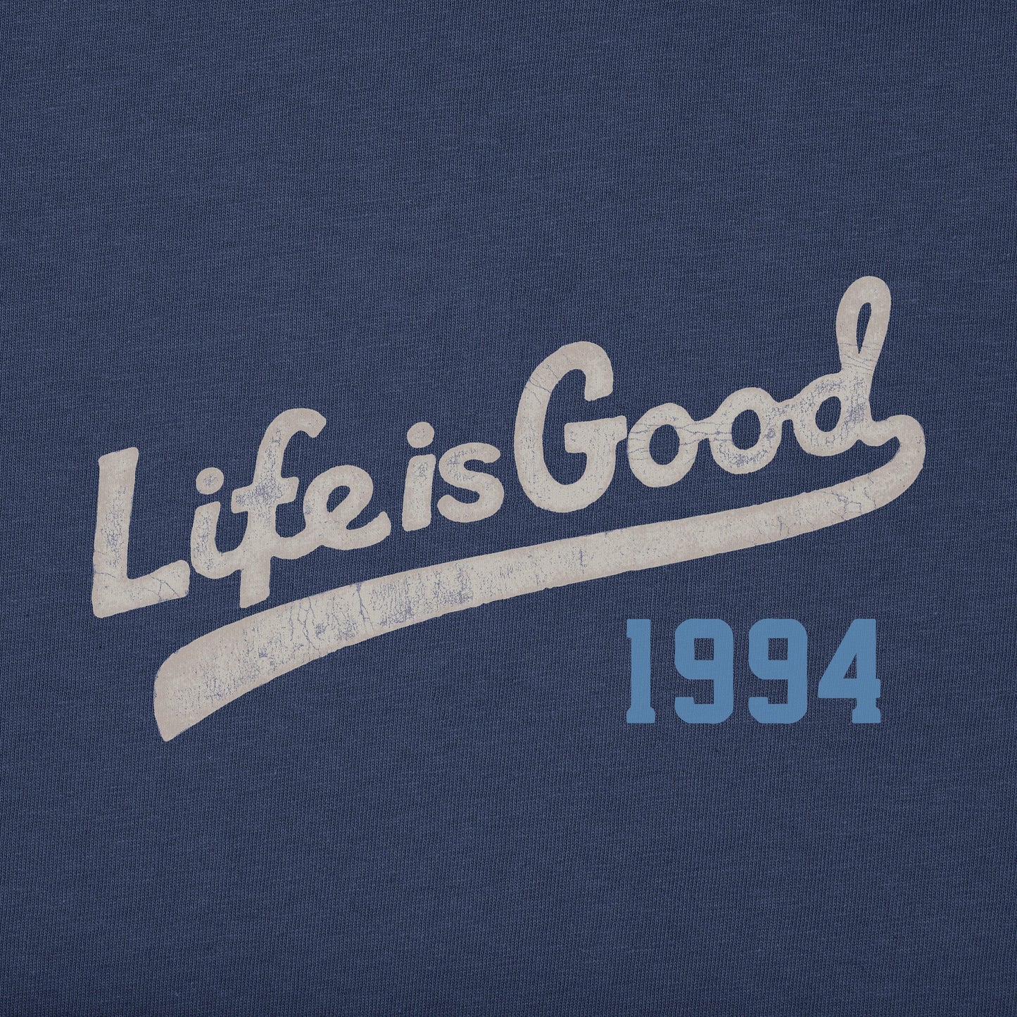 Men's 1994 LIG Tailwhip Simply True Crew