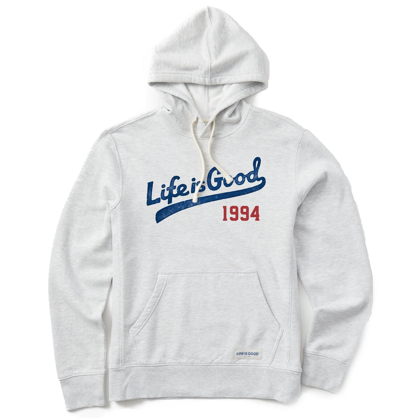 Men's 1994 LIG Tailwhip Simply True Fleece Hoodie