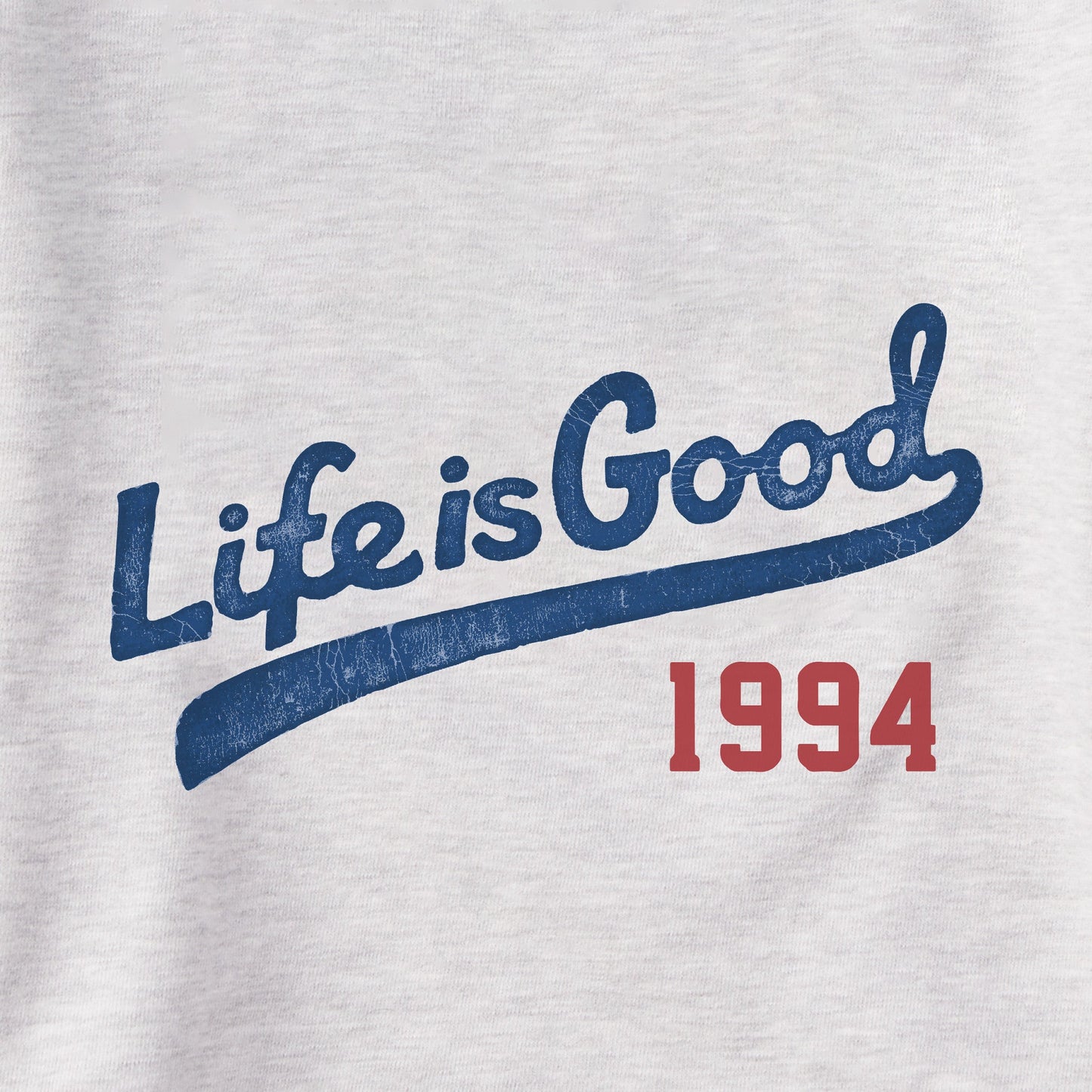 Men's 1994 LIG Tailwhip Simply True Fleece Hoodie