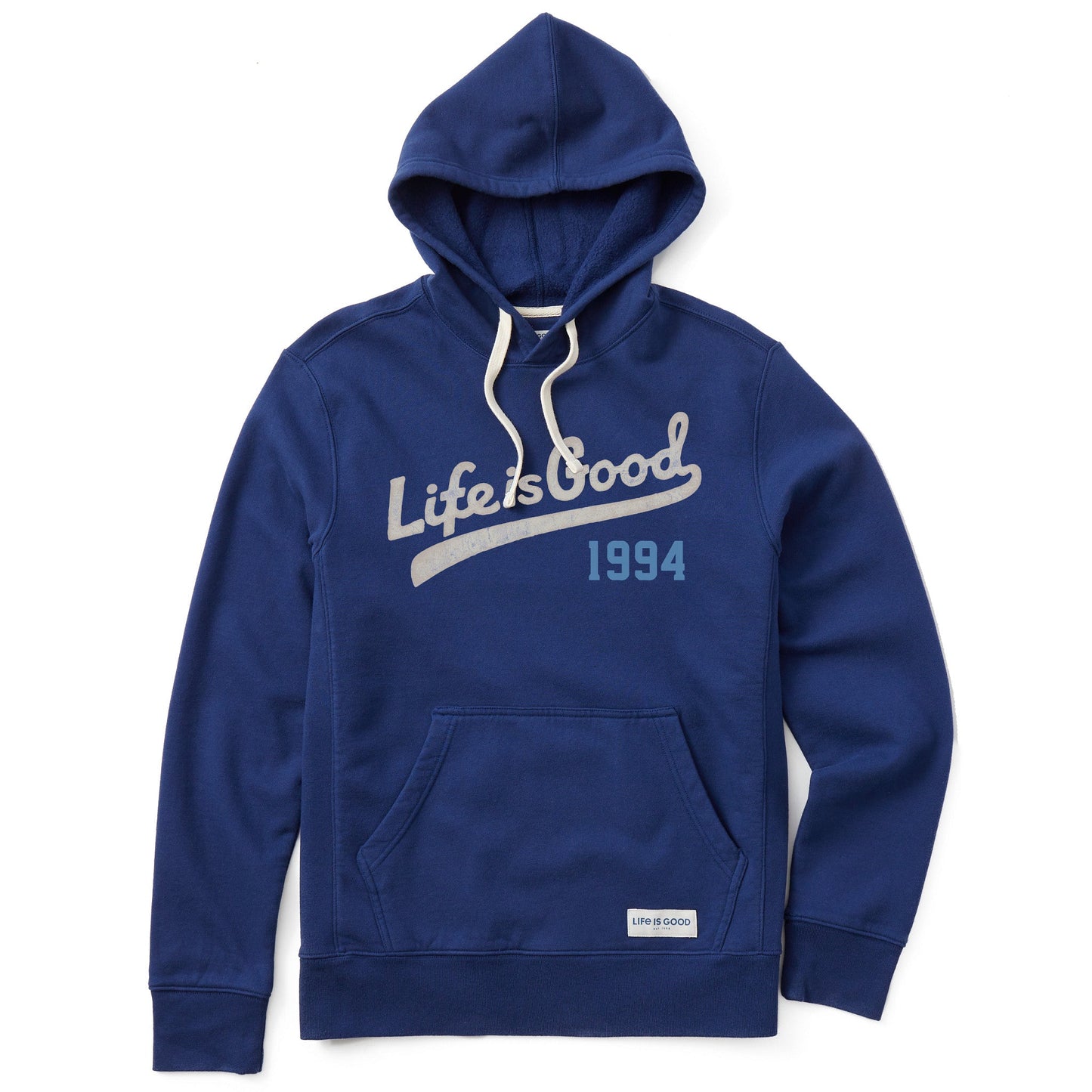 Men's 1994 LIG Tailwhip Simply True Fleece Hoodie