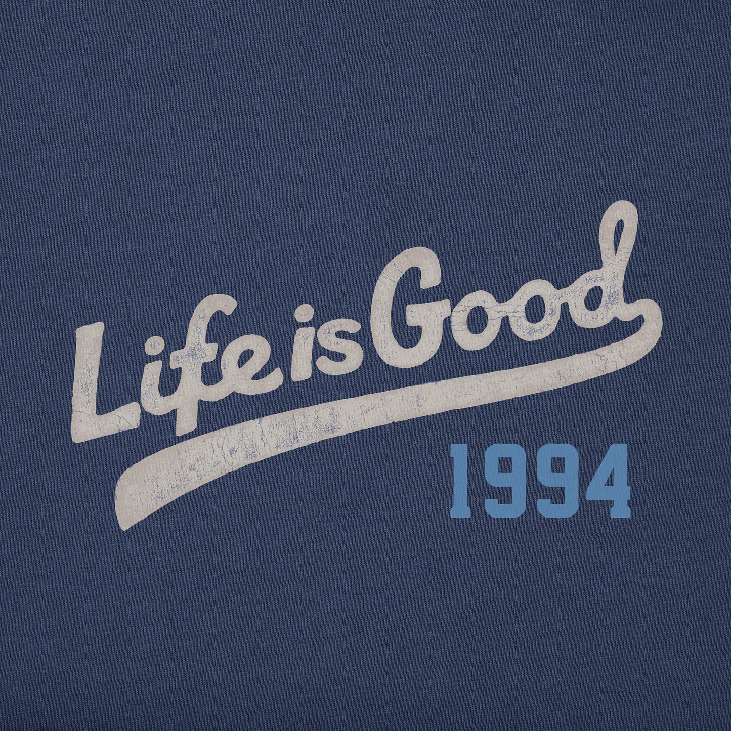 Men's 1994 LIG Tailwhip Simply True Fleece Hoodie