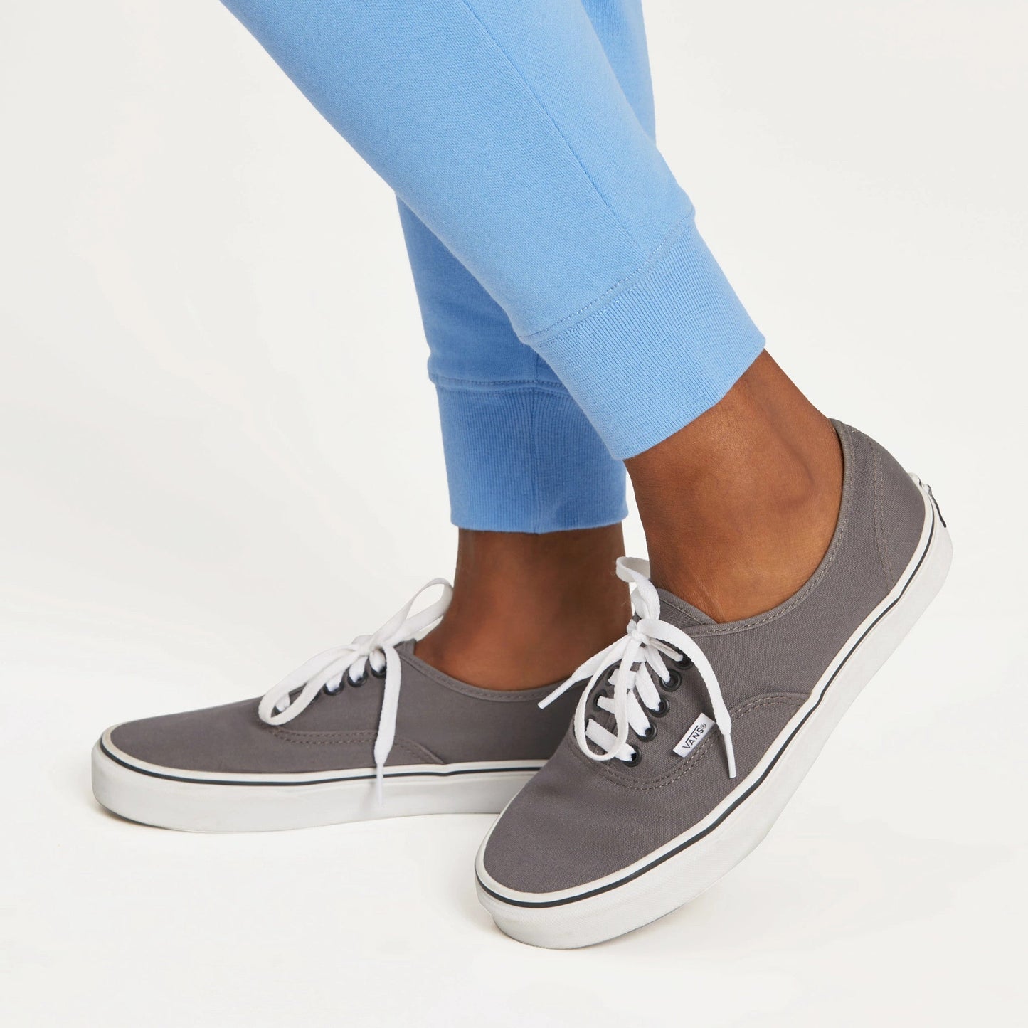 Women's Solid Simply True Fleece Jogger