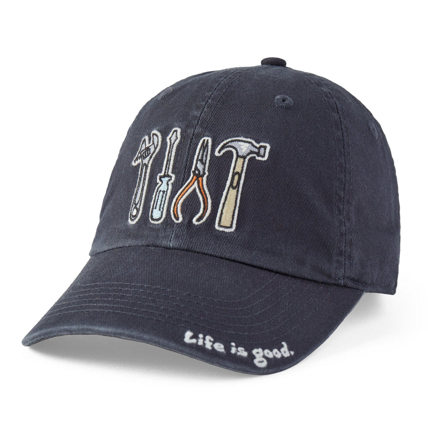 Adult Unisex Diversified Portfolio Tools Chill Cap