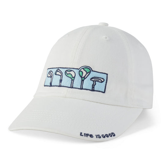 Adult Unisex Diversified Portfolio Golf Clubs Chill Cap