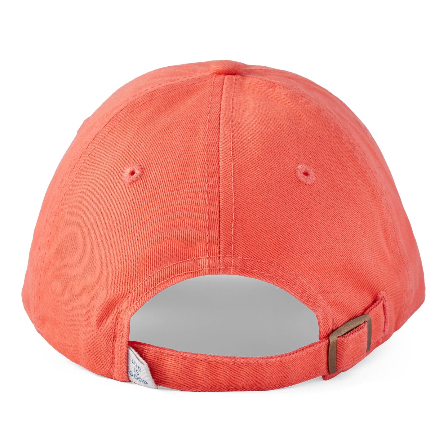 Adult Unisex Flip Flops Chill Cap