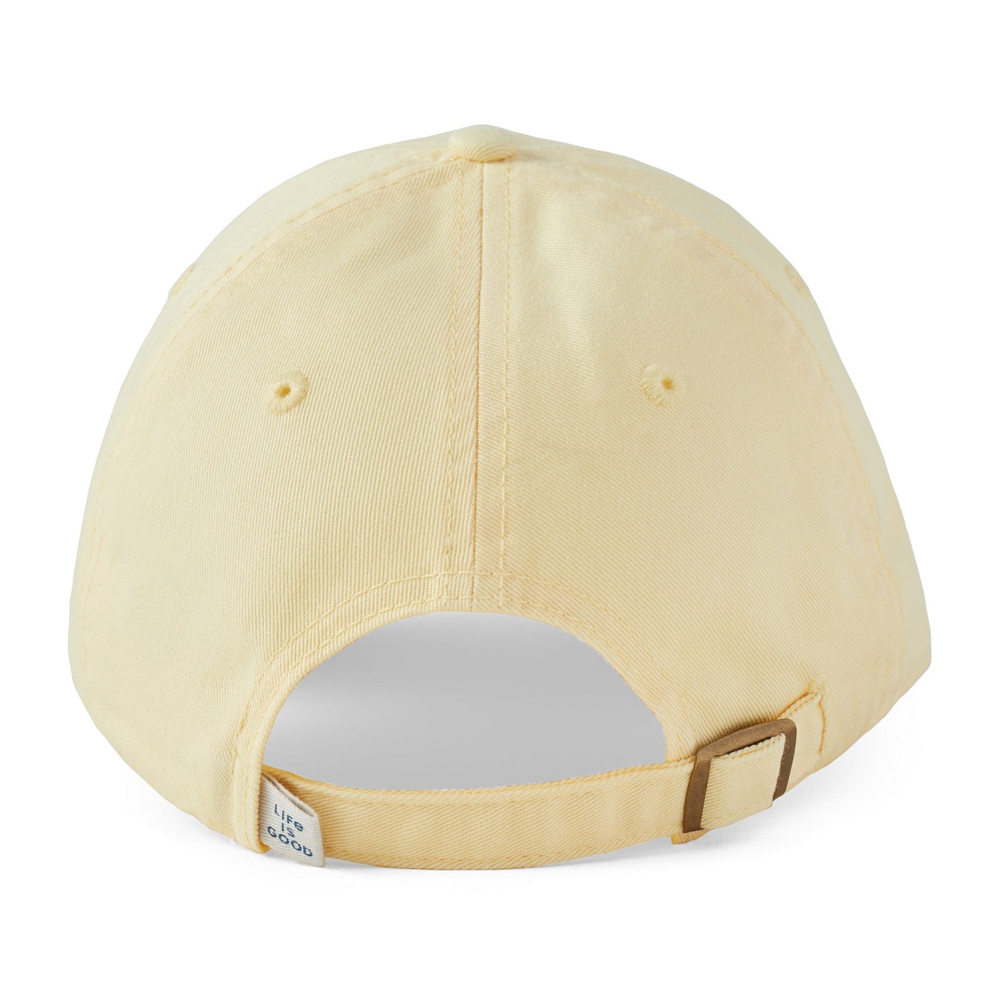 Adult Unisex Heart Chill Cap