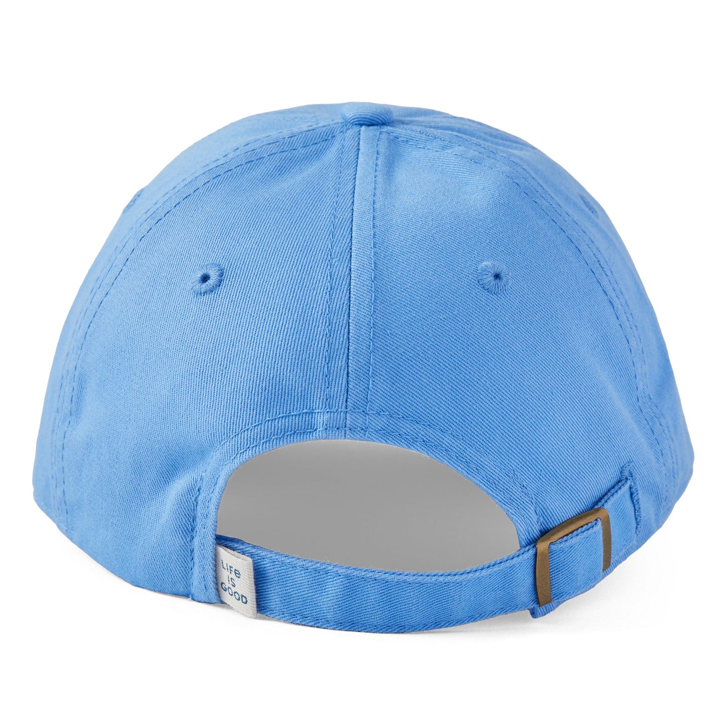 Adult Unisex Three Daisies Chill Cap