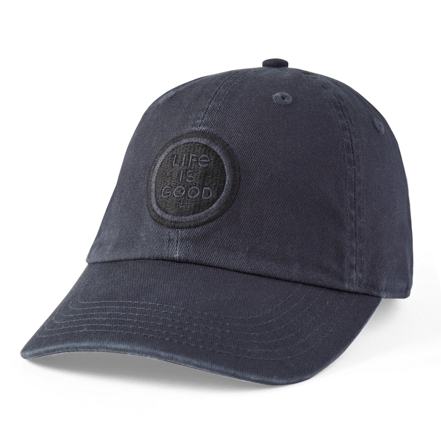 Adult Unisex LIG Coin Chill Cap
