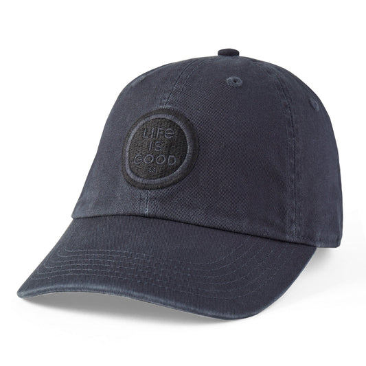 Adult Unisex LIG Coin Chill Cap
