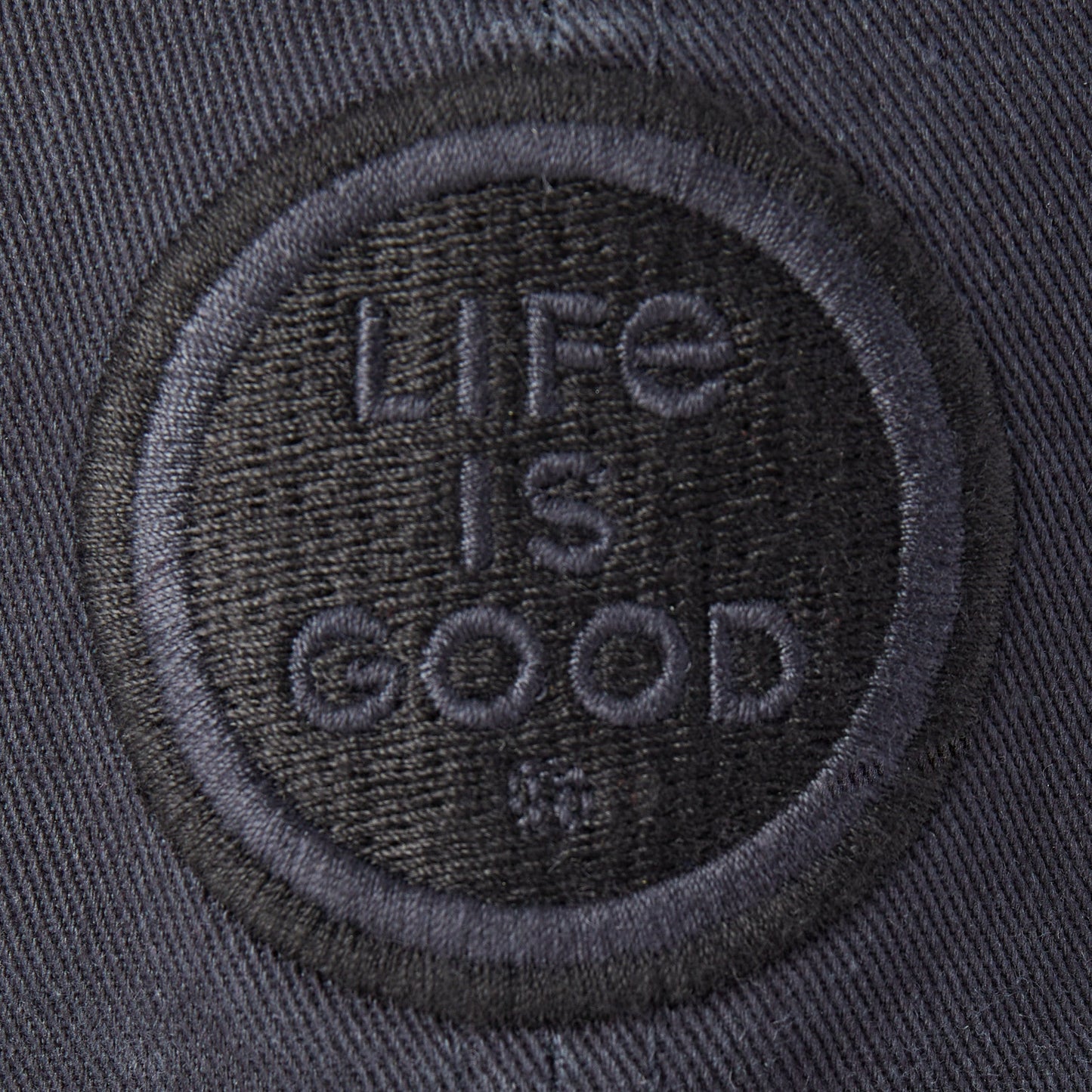 Adult Unisex LIG Coin Chill Cap